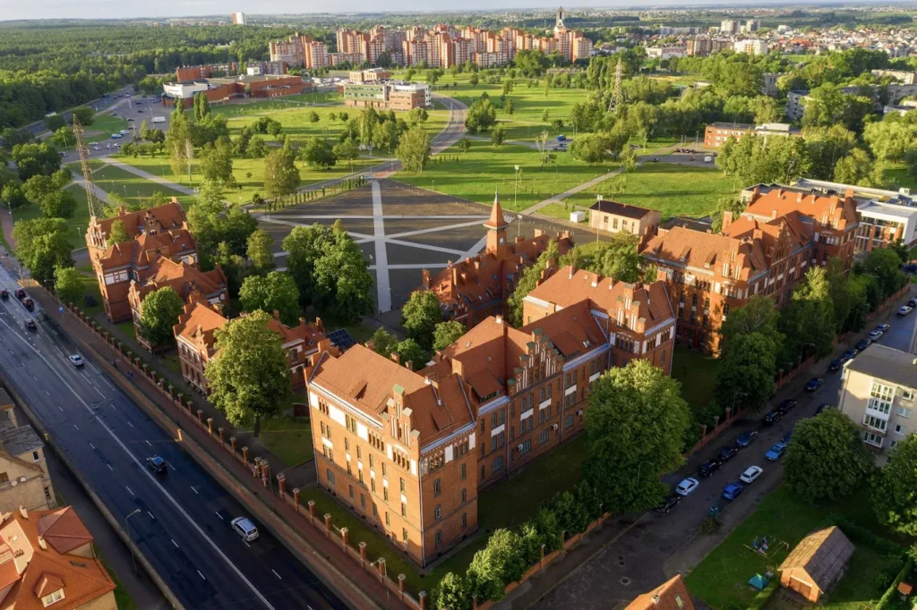 Klaipėda University