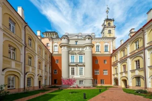 Vilnius University